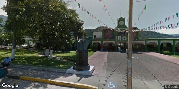 OBRAS PÚBLICAS DEPARTAMENTO 4